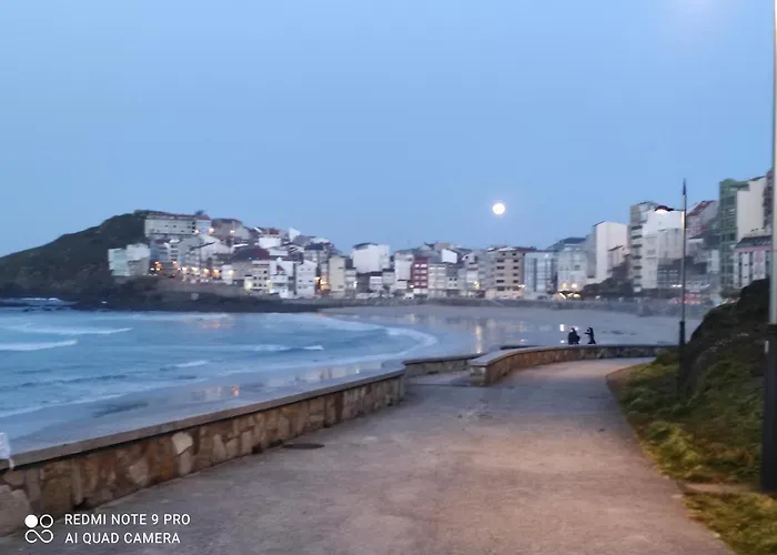 Malpica Nordic Home