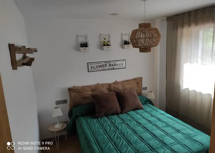 Malpica Nordic Home