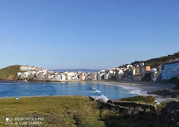 Malpica Nordic Home