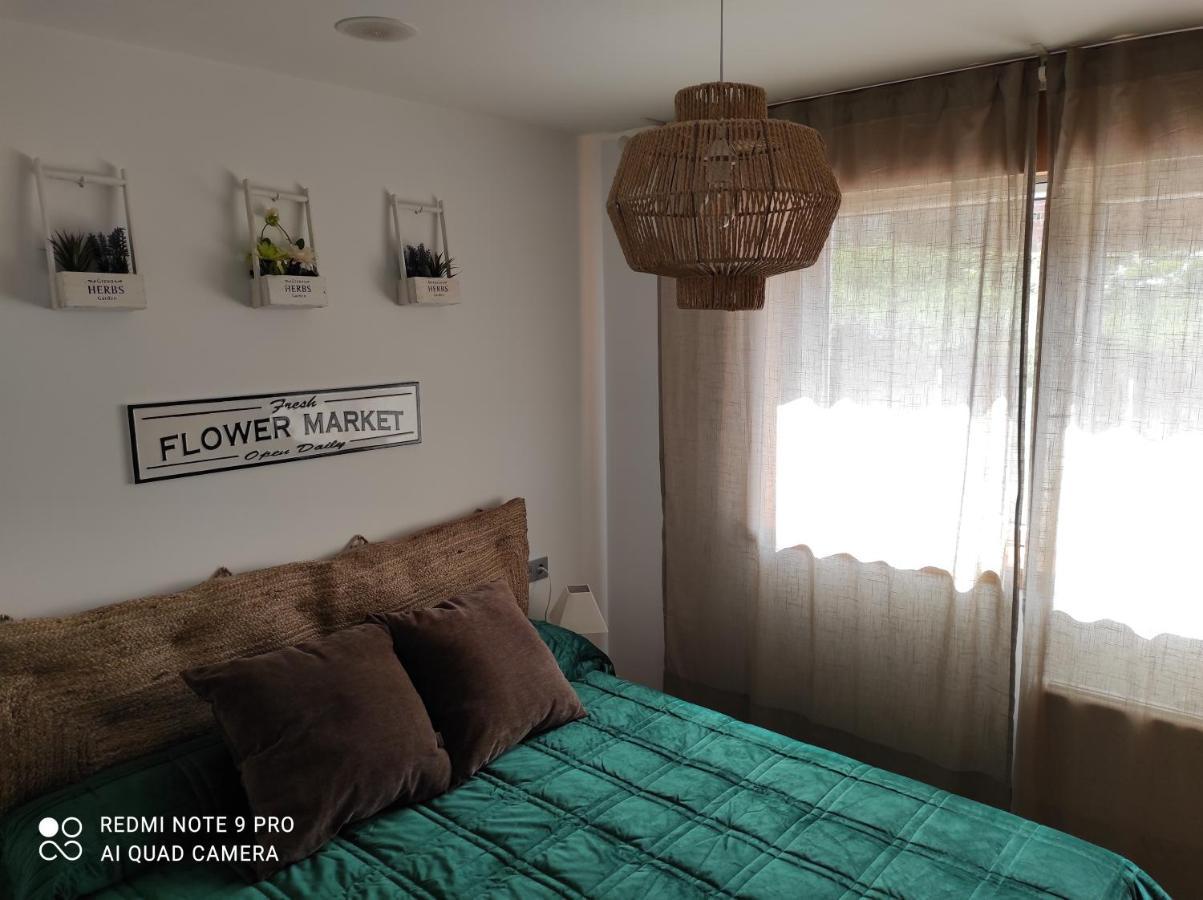 Apartment Nordic Malpica
