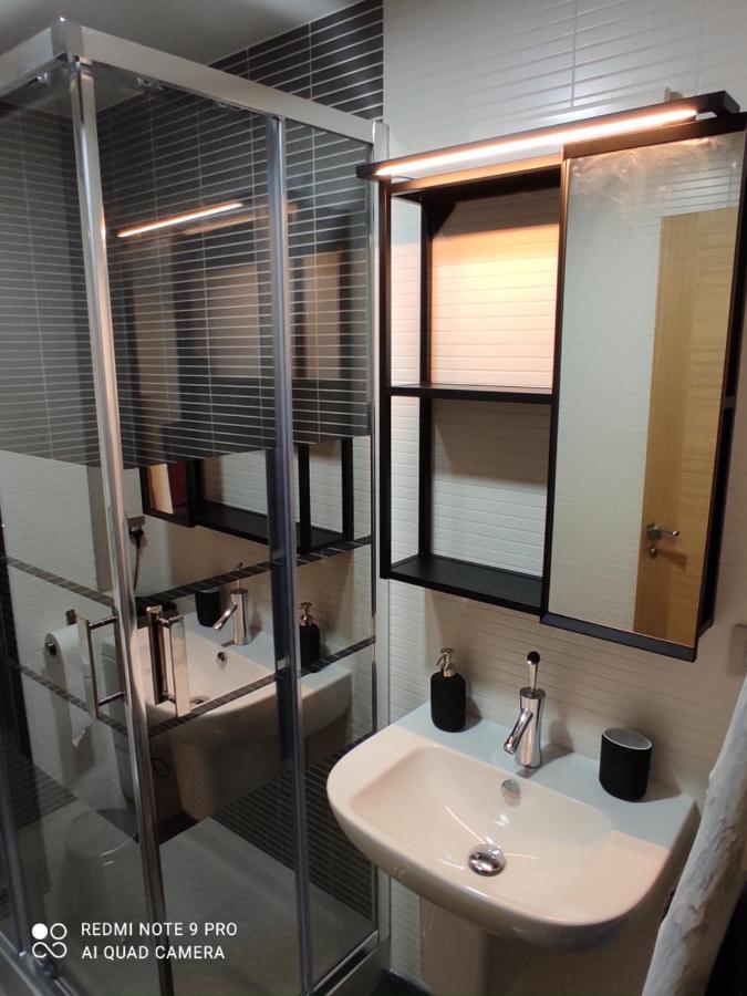Nordic Apartment *