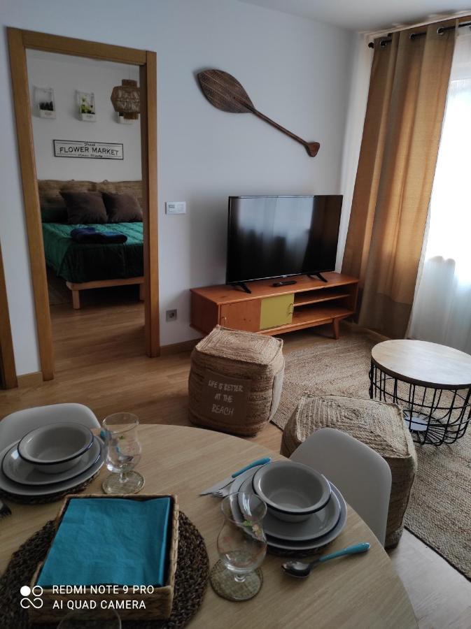 Apartment Nordic Malpica