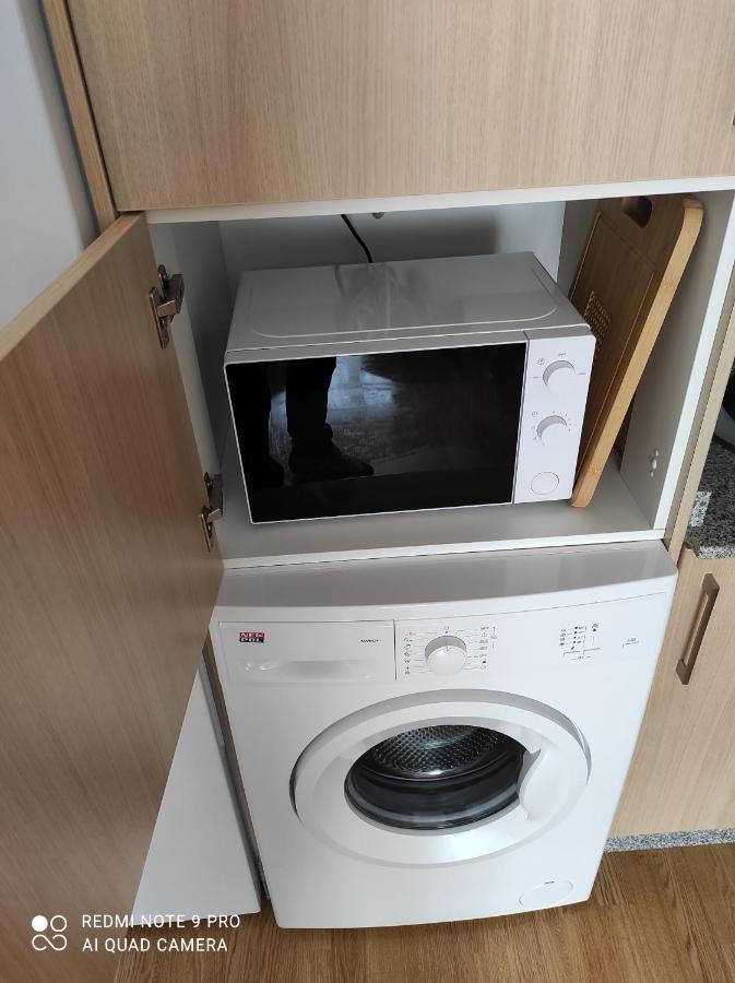 Nordic Apartment *
