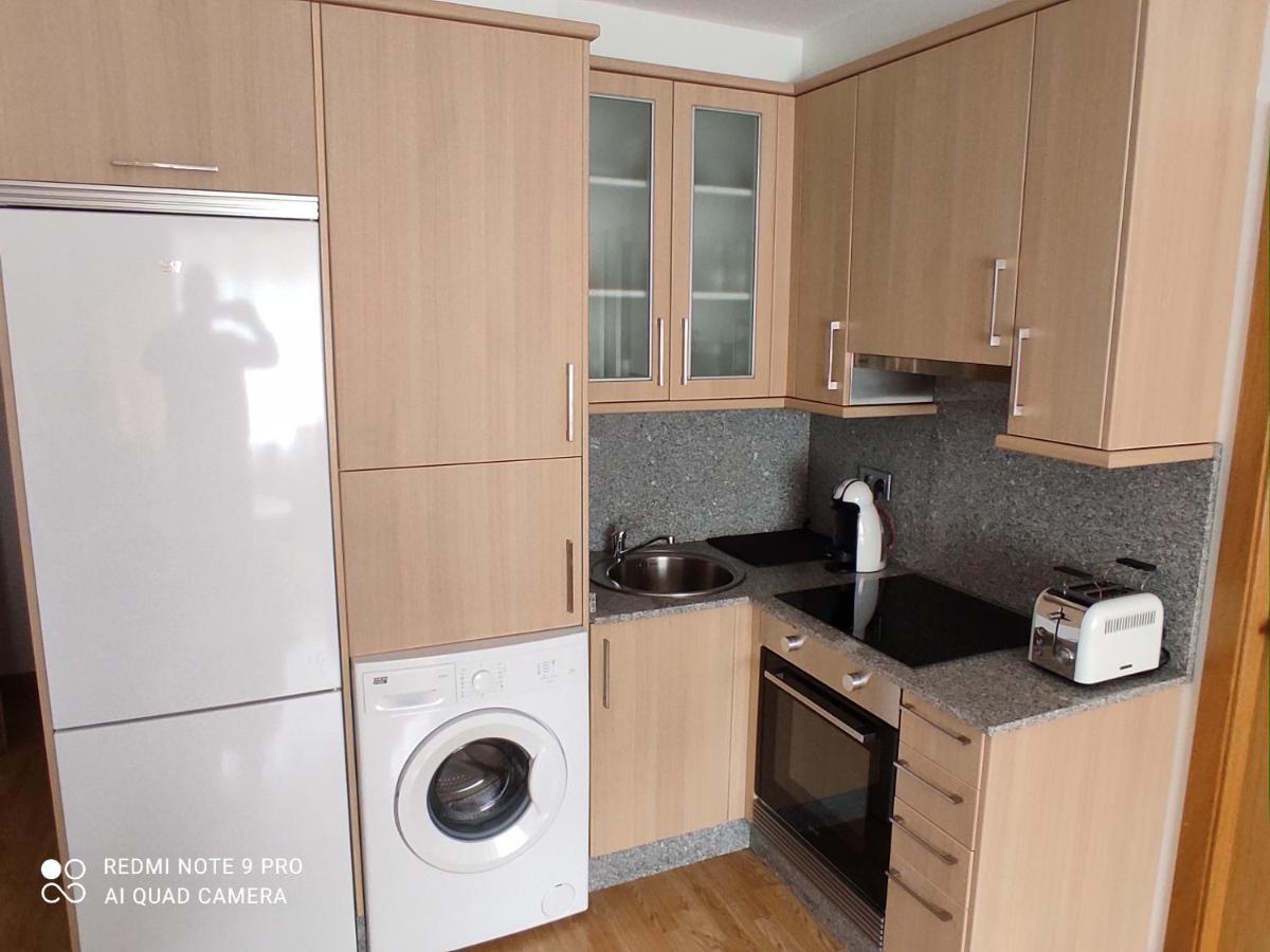 Apartment Nordic Malpica