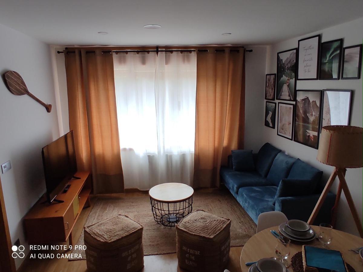 Nordic Apartment
