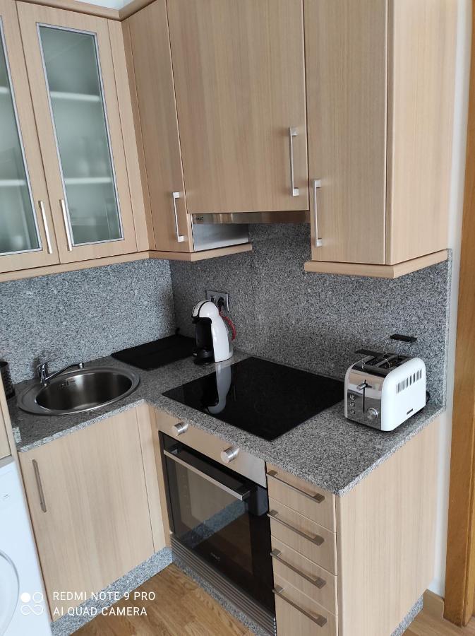 Apartment Nordic Malpica
