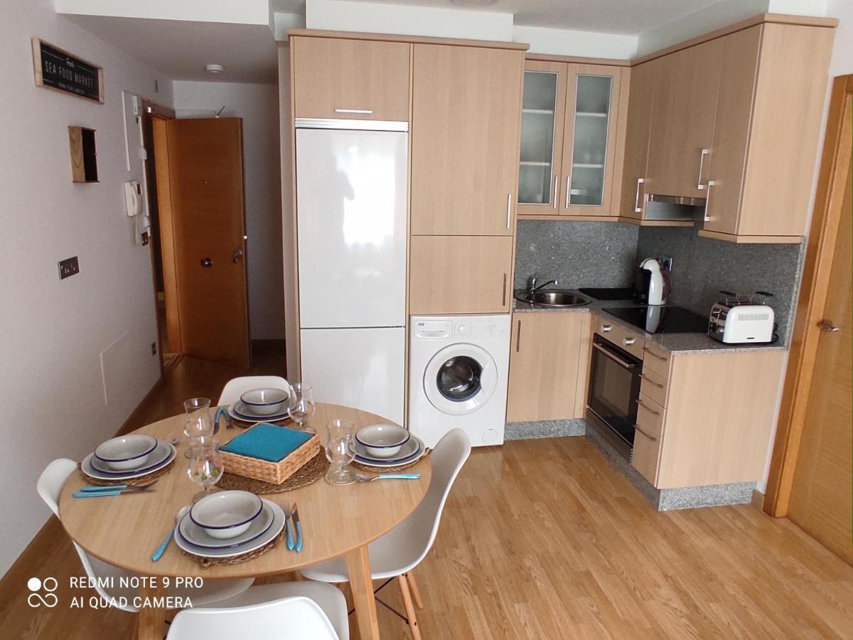 Nordic Apartment