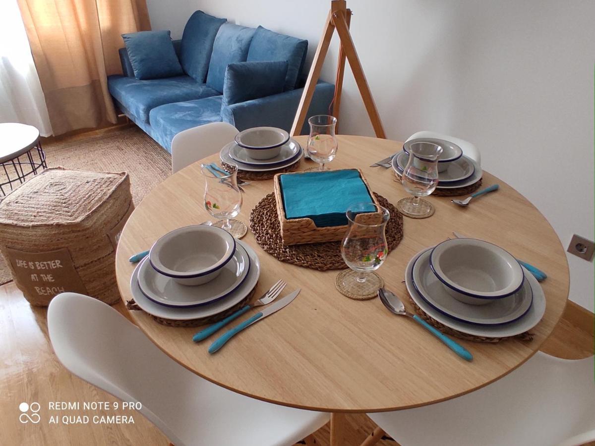 Apartment Nordic Malpica