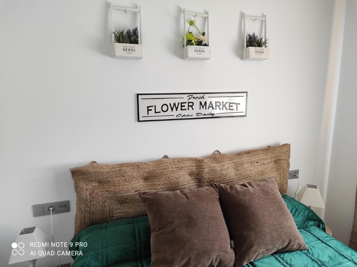 Nordic Apartment