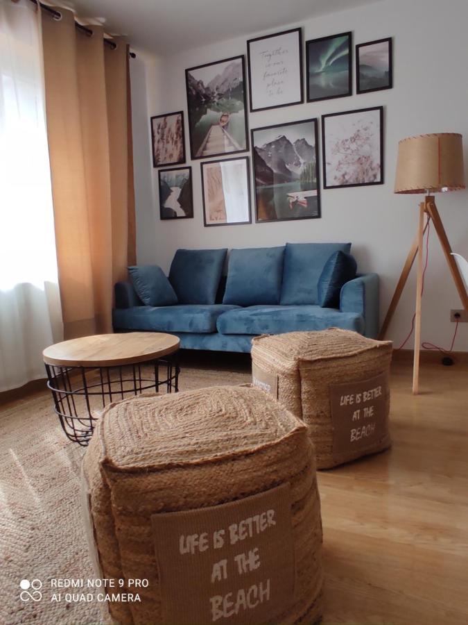 Nordic Apartment