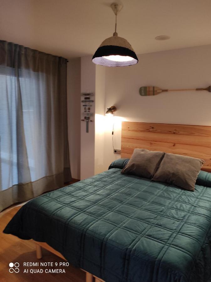Nordic Apartment