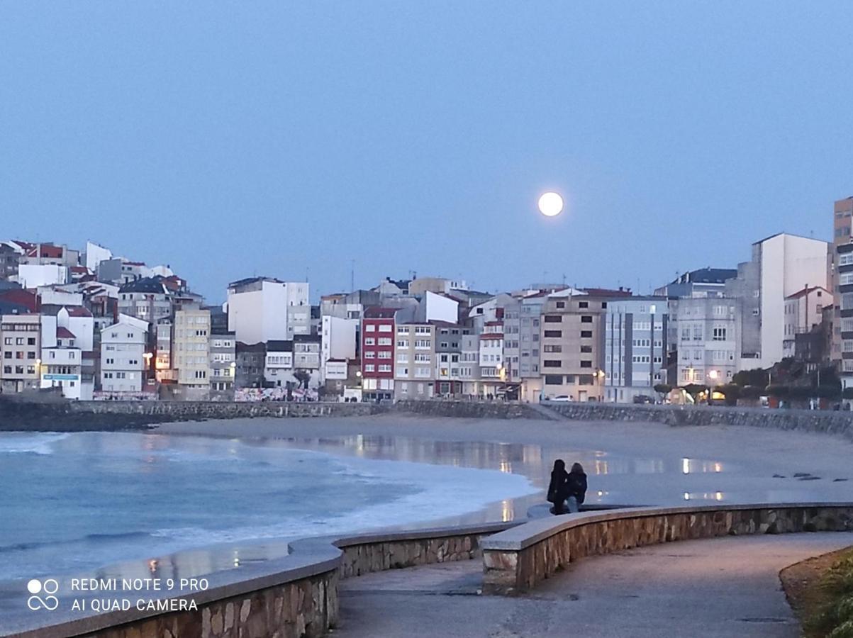 Nordic Apartment Malpica