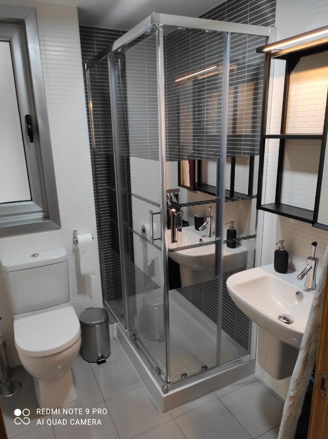 Nordic Apartment Malpica