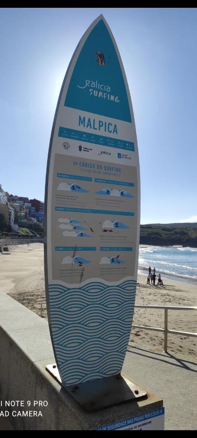 Nordic * Malpica