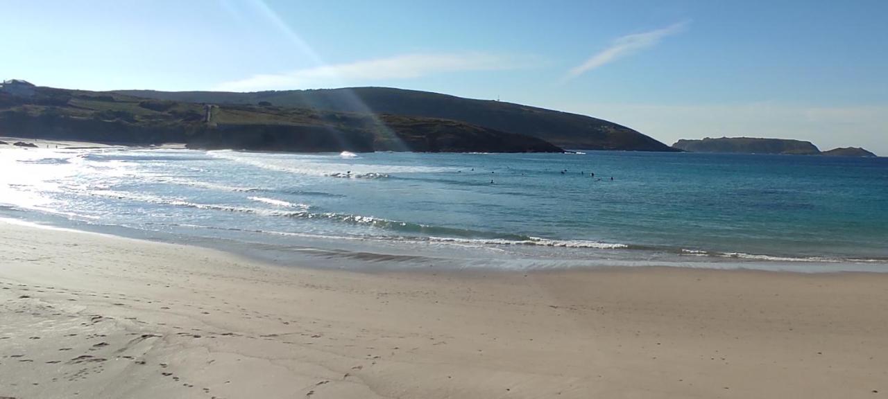 Nordic Apartment Malpica