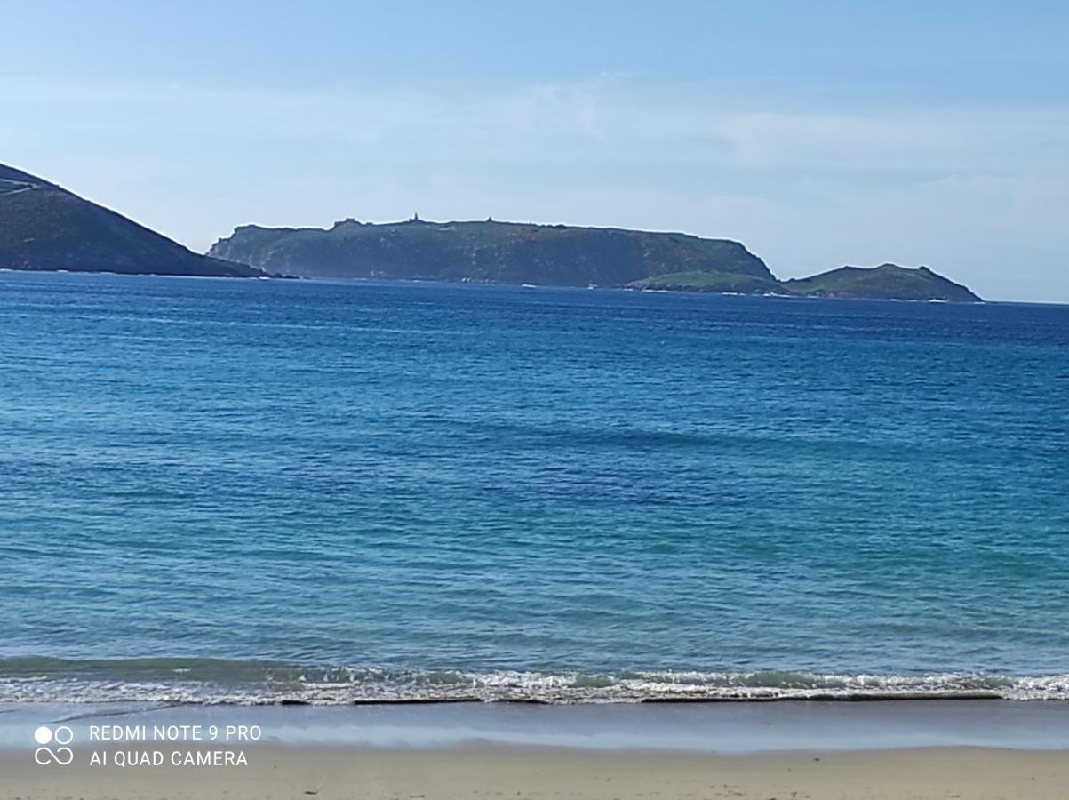 Nordic Apartment Malpica